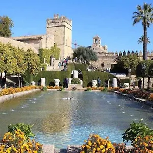  Apartment Precioso Loft El Arcangel Junto A La Ribera