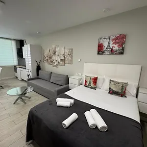 Garden Lofts Córdova